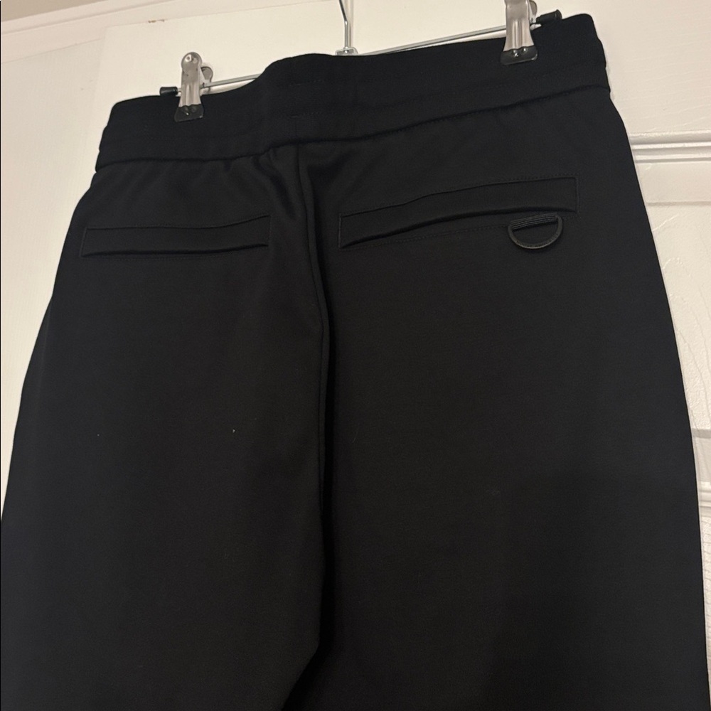 ◼️NWT Moose Knuckles Black Quilted SET Jacket size XS //Pants size S - Picture 11 of 16